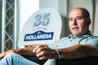 Ředitel Hollandie: Normální cena už nikoho nezajímá. Vše řídí kalendář akcí - Seznam Zprávy